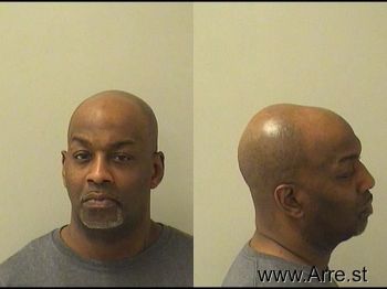 Rodney Ronnell Williams Mugshot