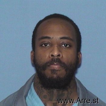 Rodney L Williams Mugshot