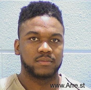 Rodney  Williams Mugshot