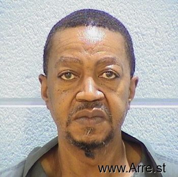 Rodney  Wilson Mugshot