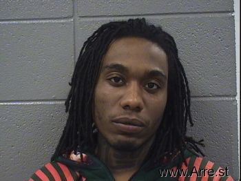 Rodney V Youngblood Mugshot