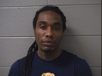 Rodney  Youngblood Mugshot