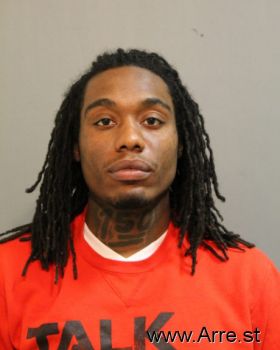 Rodney V Youngblood Mugshot