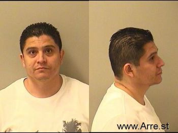 Rodolfo  Garcia Mugshot