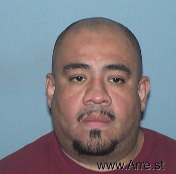 Rodolfo  Garcia Mugshot