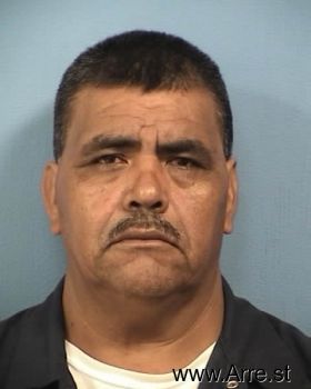 Rodolfo  Hernandez Mugshot