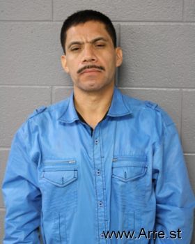 Rodolfo  Hernandez Mugshot