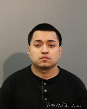 Rodolfo  Ortega Mugshot