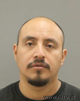 Rodolfo Nmn Ortega Rojas Mugshot