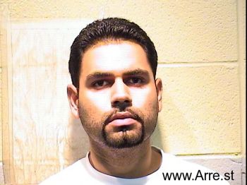 Rodolfo  Ramirez Mugshot