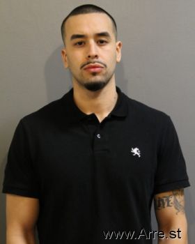 Rodolfo K Ramirez Mugshot