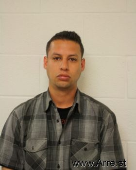 Rodolfo  Ramirez Mugshot