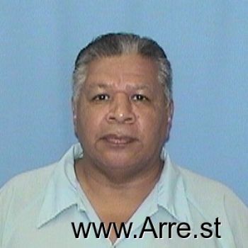 Rodolfo  Reyes Mugshot