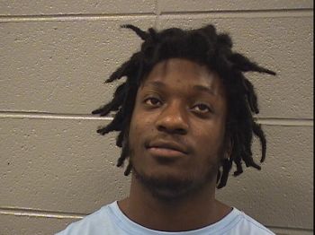 Rodrick  Miller Mugshot