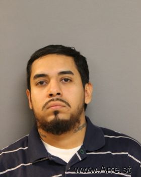 Rodrigo  Hernandez Mugshot