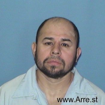 Rodrigo  Hernandez Mugshot