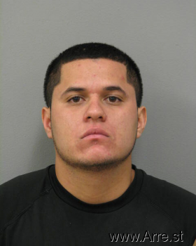 Rogelio Mendez Barreto Mugshot