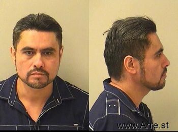 Rogelio  Cervantes Mugshot