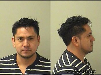 Rogelio  Flores-vazquez Mugshot