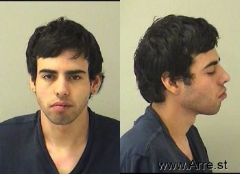 Rogelio I Martinez Mugshot