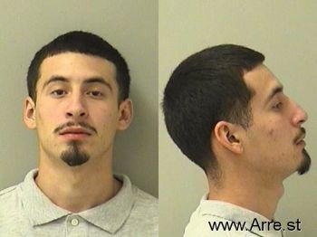 Rogelio C Vasquez-salgado Mugshot