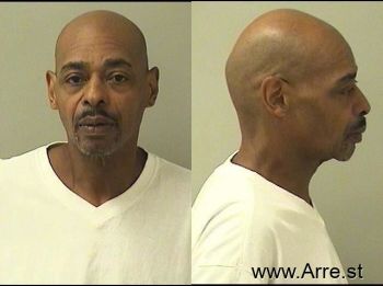 Roger  Crawford Mugshot