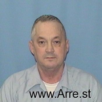 Roger  Davidson Mugshot