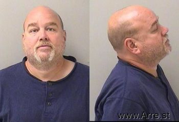 Roger M Johnson Mugshot