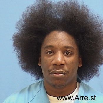 Roger L Jones Mugshot