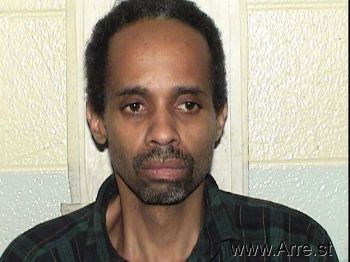 Roger  Robinson Mugshot