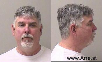 Roger M Scott Mugshot