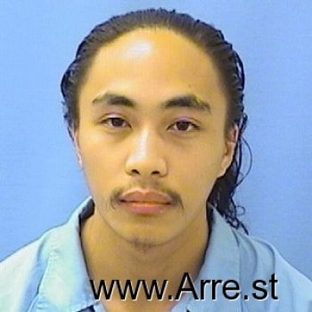 Rohn  Agaton Mugshot