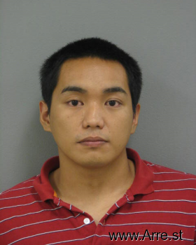 Ron Nadod Soliba Mugshot