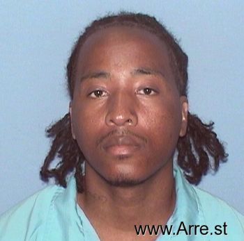 Ronald  Alexander Mugshot