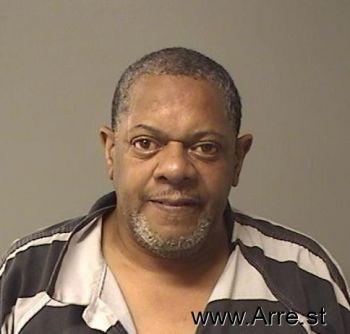 Ronald J Anderson Mugshot