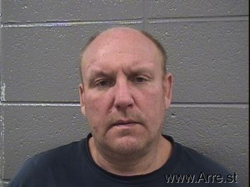 Ronald D Anderson Mugshot