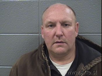 Ronald D Anderson Mugshot