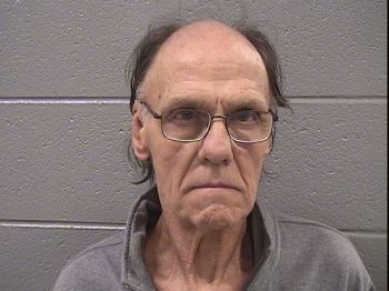 Ronald  Bauer Mugshot