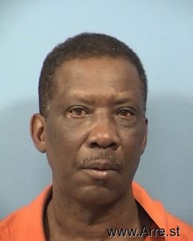 Ronald  Butler Mugshot