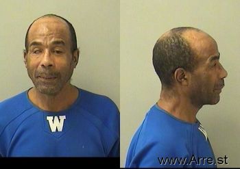 Ronald Pryor Coleman Mugshot