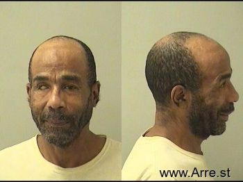 Ronald Pryor Coleman Mugshot