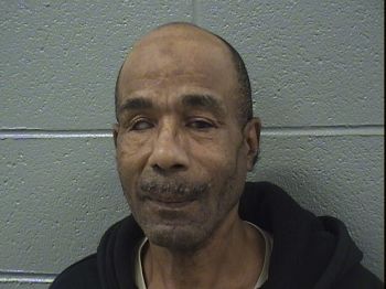 Ronald  Coleman Mugshot