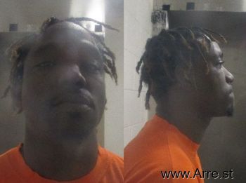 Ronald Larnell Cook Mugshot