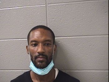 Ronald  Cook Mugshot