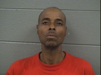 Ronald  Crawford Mugshot