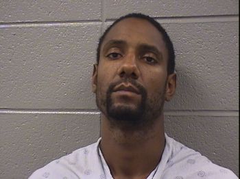 Ronald  Davis Mugshot