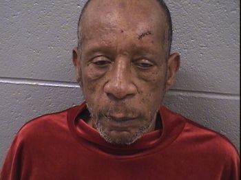 Ronald  Dawson Mugshot