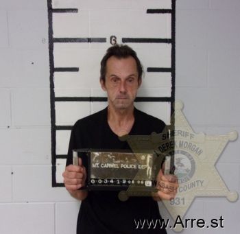 Ronald S Eckiss Mugshot