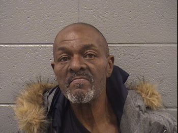 Ronald  Foster Mugshot