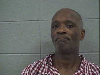 Ronald  Fuller Mugshot